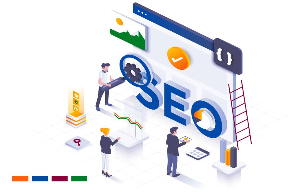 How to Use SEO to Improve Your Website's Ranking